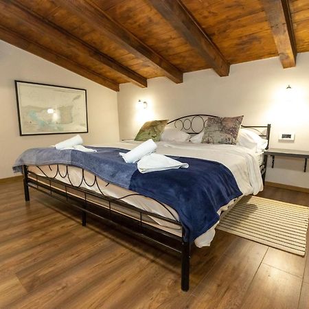 Nautical Apartment Old Town Zadar - With Roof Terrace מראה חיצוני תמונה