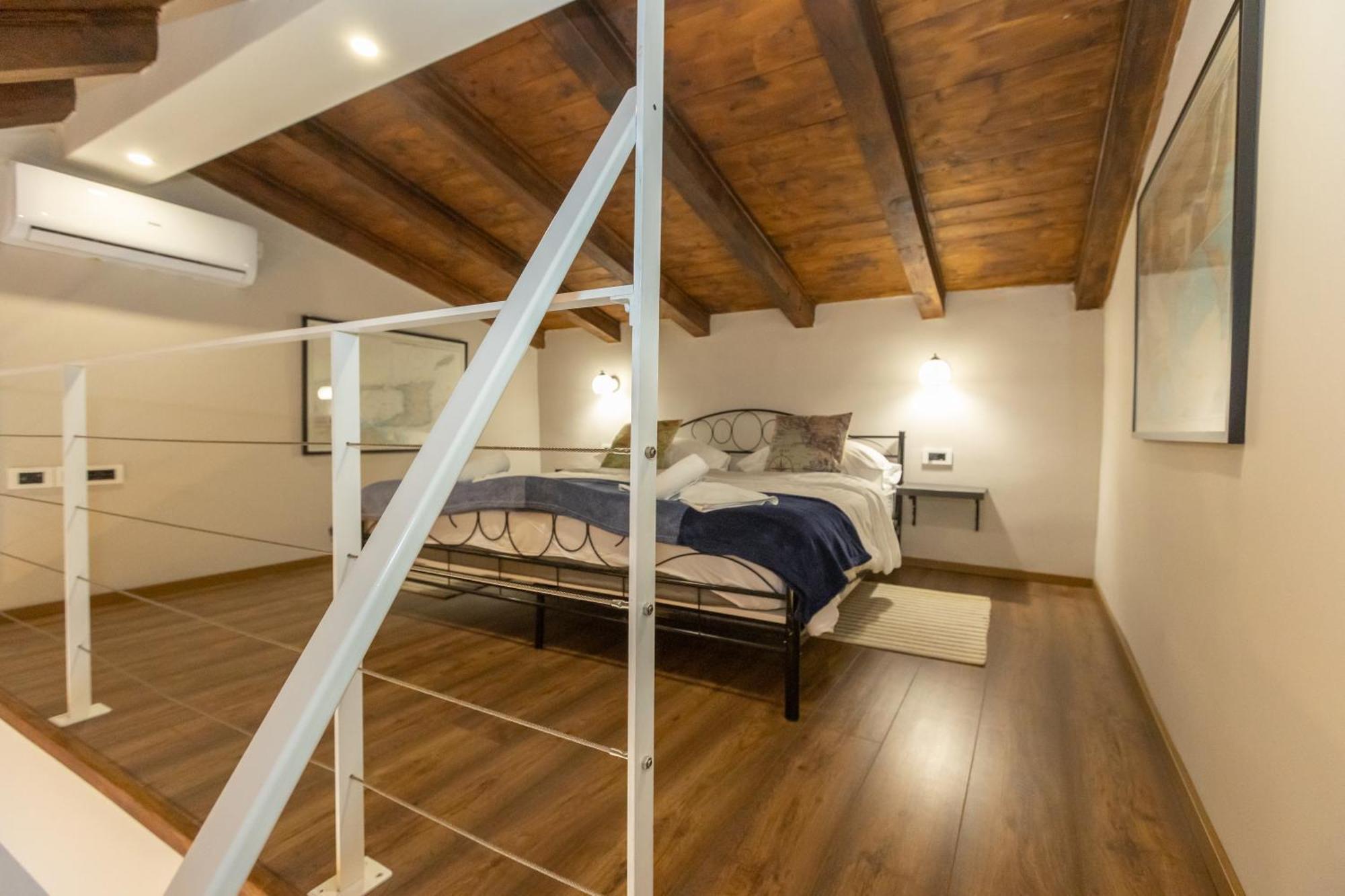 Nautical Apartment Old Town Zadar - With Roof Terrace מראה חיצוני תמונה