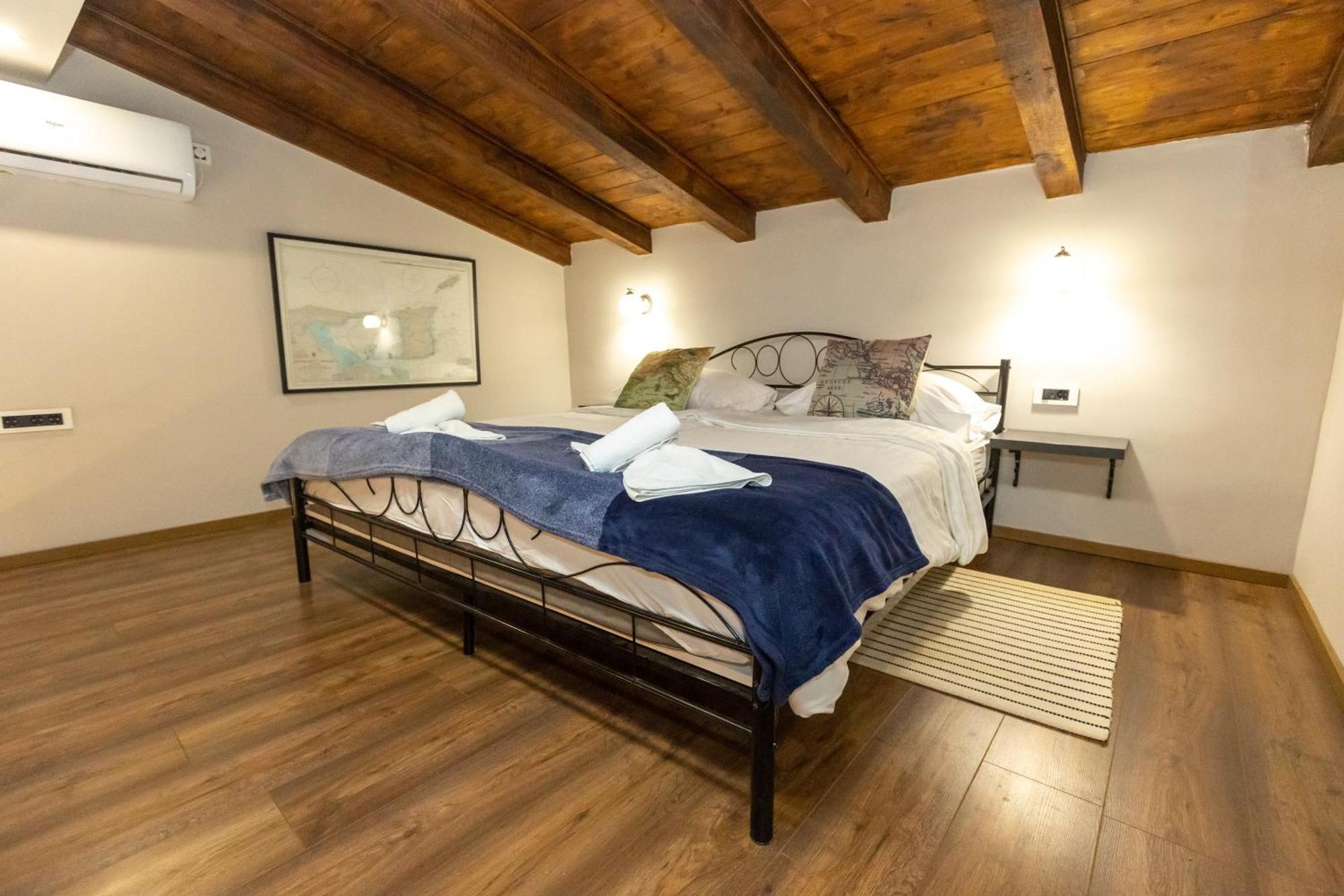 Nautical Apartment Old Town Zadar - With Roof Terrace מראה חיצוני תמונה