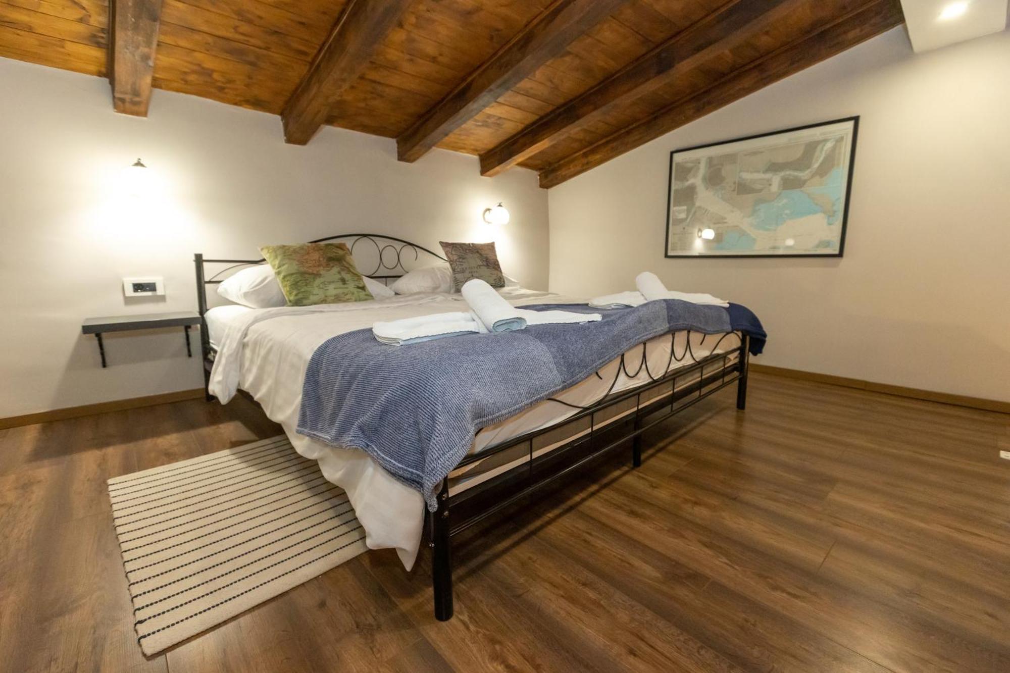 Nautical Apartment Old Town Zadar - With Roof Terrace מראה חיצוני תמונה